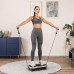 Вибрационная платформа  GYMTEK XP500 Gold - фото №9